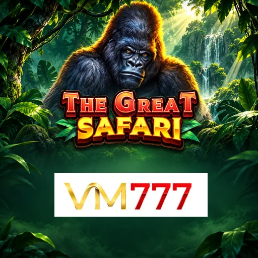 Kontak Resmi vm777