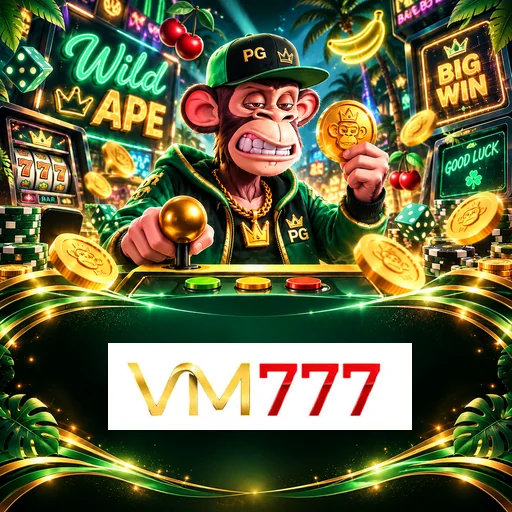 Verifikasi Resmi vm777