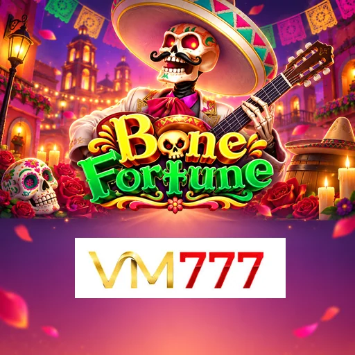 Distribusi Rating vm777